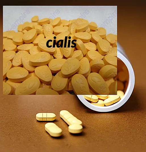 Venta de cialis en madrid